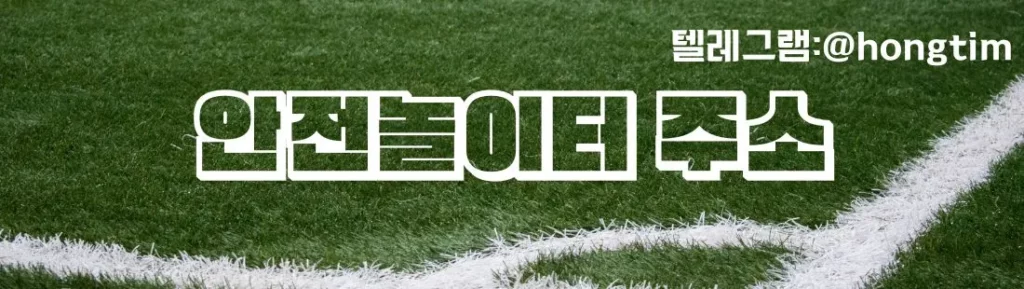 안전놀이터 주소 이미지